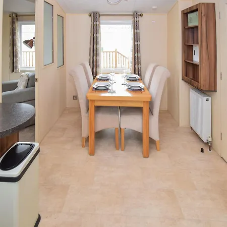Forest Retreat Holiday home Plumbland