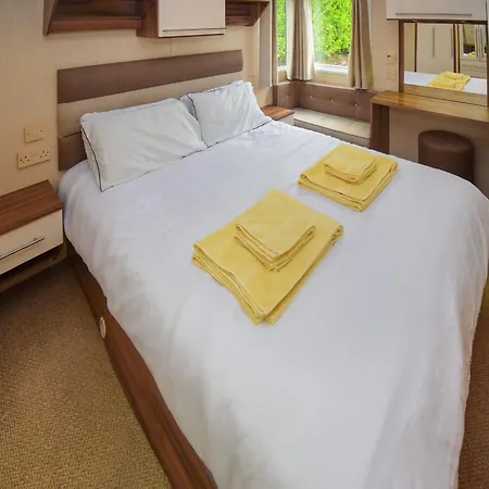 Holiday home Forest Retreat Plumbland