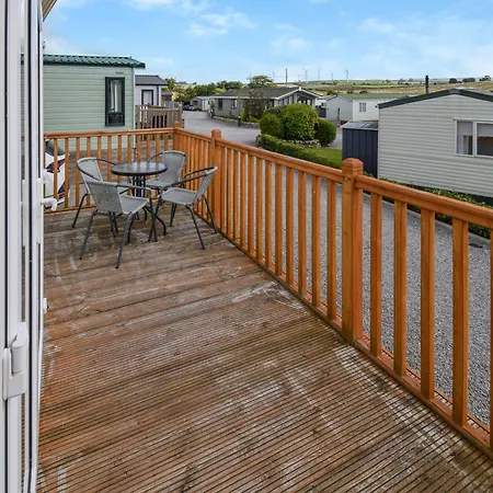 Forest Retreat Holiday home Plumbland